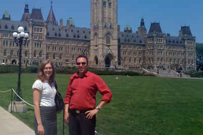 Guelph Grads on the Go – Ensuring Safe Drinking Water in First Nation Communities