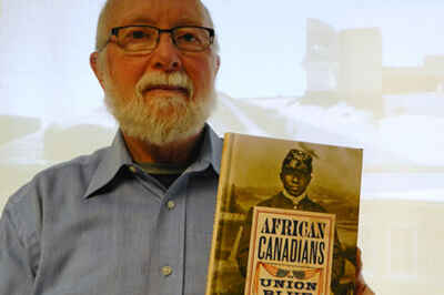 How African Canadians Risked Their Lives to Fight in the American Civil War