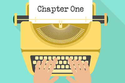 From Travel Writing to Screenwriting: Library Hosts Writers Workshop