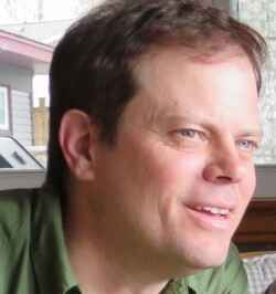 Prof Finalist for Notable Book Award