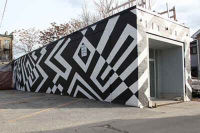 G Gallery Gives U of G Artists a Foothold in Toronto’s Art Community