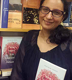 Guelph Scientist Publishes Debut Poetry Collection