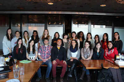 Food Resource Website ‘Spoon University’ Gets U of G Chapter