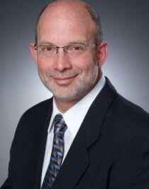 New OVC Dean Named