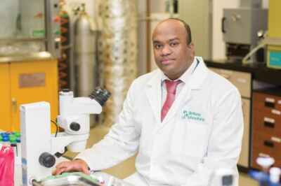 New Micro Model Helps Assess Drugs: U of G Study
