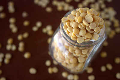 Diabetics Have a New Reason to Love Lentils