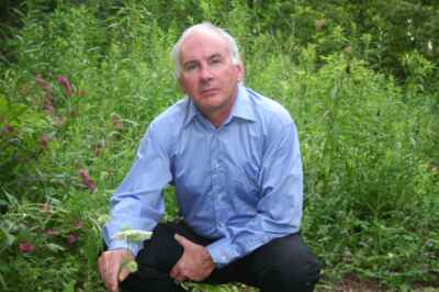 BIO Director Talks DNA Barcoding With Smithsonian Magazine