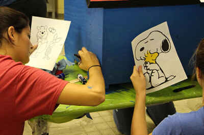 Doghouse Build and Design Challenge Fetches Creative Entries