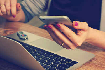 Laid Off? Why Tweeting About it Will Do More Harm Than Good