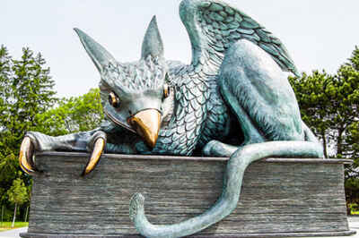 Forbes Ranks U of G Among Canada’s Top Employers
