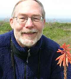 Prof Discusses Mild Winter, Mosquitoes with Global News