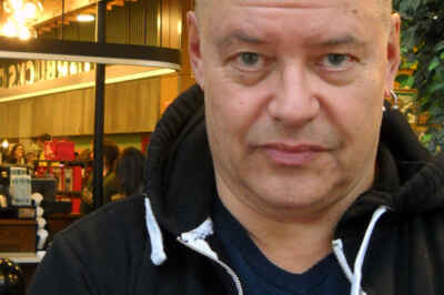 Prof Pens Message for World Theatre Day