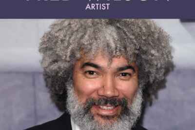Noted Artist, Sculptor to Speak at 2016 Shenkman Lecture