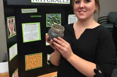 Yogurt, Paper, Fuel Winners at Annual Made-From-Soy Contest