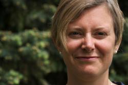 History Prof Discusses Fluoridation, Public Health