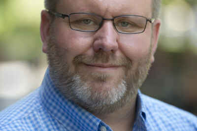 OAC Prof Talks Grass in Rogers Centre on CBC Radio