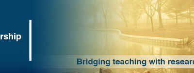 Inaugural Inquire Class Graduates