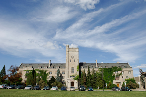Take Part in Smoke-Free Campus Community Consultations