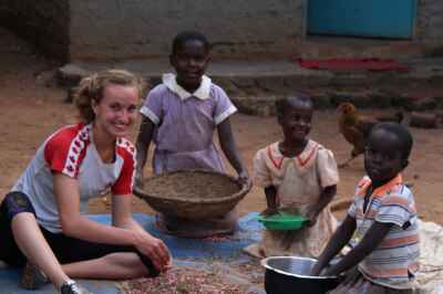 Biomedical Sciences Student Wins National 3M Award