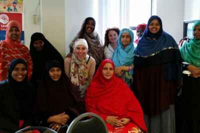 Rural Studies PhD Student Featured in Research Matters