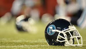 Argos to Hold Training Camp at U of G