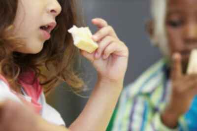 Research on Parents, Toddlers Program Featured on CBC News