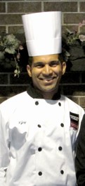 U of G, Canadian Chefs Take Manhattan