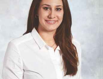 Guelph-Humber Grad Discusses Applied Learning in Toronto Sun