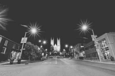 Town and Gown Symposium Looks at Open Communities