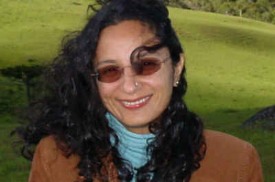 Environmental Sciences Prof Nominated for Trillium Poetry Award