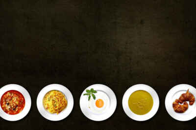 Making Meals Healthier for Aging Adults