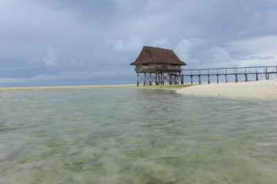Research Aims to Protect World’s Oceans