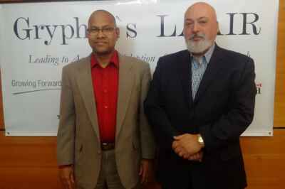 Two U of G Innovations Recognized at Gryphon’s LAAIR