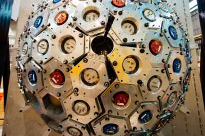 Diverse Research Projects at U of G Get $13 Million From NSERC