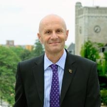 Former U of G President Discusses Sleep Patterns with Toronto Star