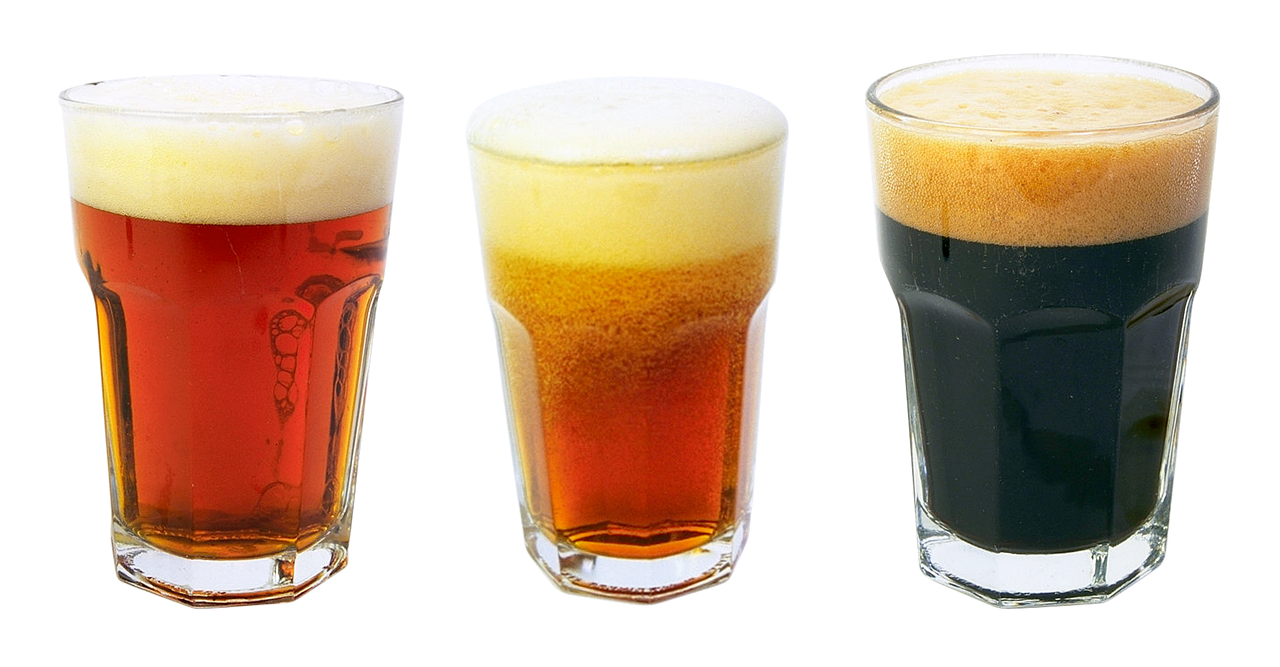 beer
