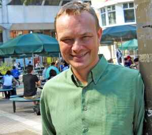 U of G Prof Tells Financial Post that Meat Industry Needs to Embrace Change