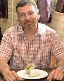 It May Be Time to End Tipping, U of G Prof Says in CBC Article