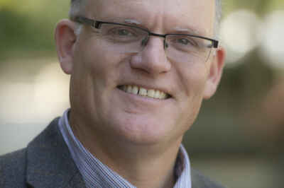 Plant Agriculture Prof Addresses Summer Heat Impact on Crops in CTV Interview