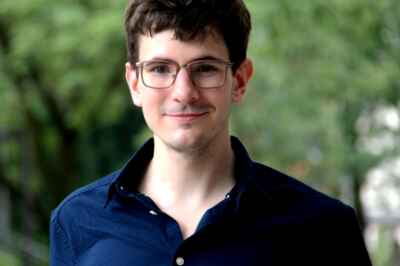 U of G Master’s Student Awarded Mackenzie King Open Scholarship