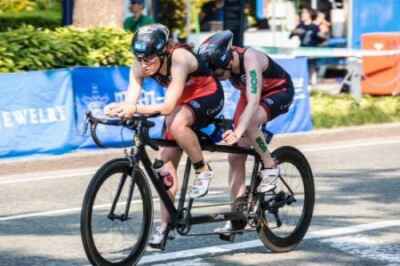 Student Taking Part in Paralympics Featured on CBC