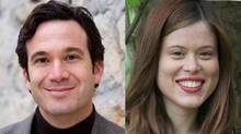 U of G Profs’ Work With First Nations Featured in Globe and Mail