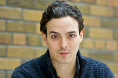 Breathing New Life Into Opera