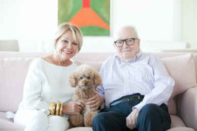 Pets, People to Benefit From $2.5-Million Gift, Advanced Surgical Care