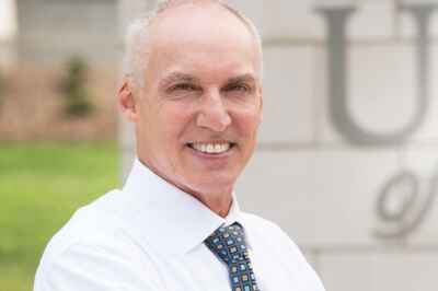 Former U of G President Pens Commentary on Screen Time for Kids in TO Star 