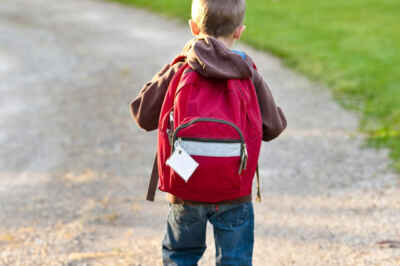 Research Aims to Make Streets Safer for Kids