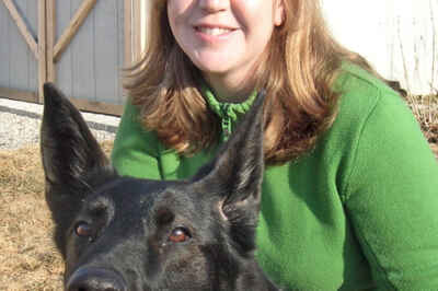 OVC Prof Discusses Pitbull Ban With Toronto Star