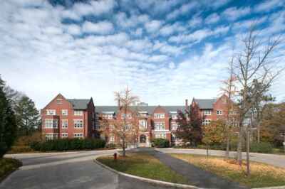 Macdonald Hall Redesign Featured in Globe and Mail