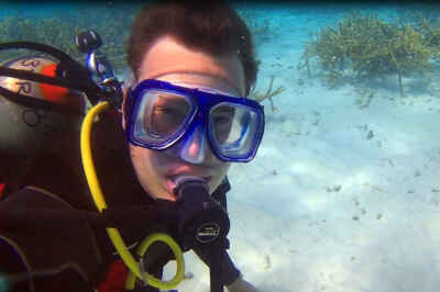 National Geographic Funds Student Explorers