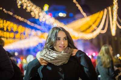 ‘Human Connection’ Can Make Holidays Brighter for Immigrants, Refugees